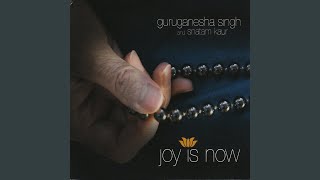 Video thumbnail of "Guru Ganesha Singh - Sat Narayan"