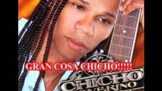 chicho severino-para mi todo acabo