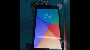 Redmi Note 5A Light Solution 100%