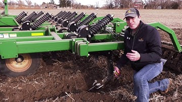 Part 5 of 5: Rut Removal with the Great Plains Max-Chisel