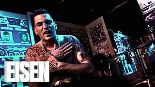 GZUZ x KOLJA GOLDSTEIN - EISEN (prod.Kingside)