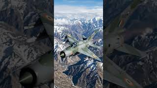 mig 21 bison