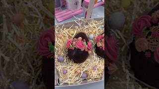 Easter Treat Box for your Easter Eggs all available from The Cake Decorating Company Profile