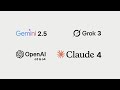 SwiftUI Animation Challenge: Using 6 SOTA LLMs