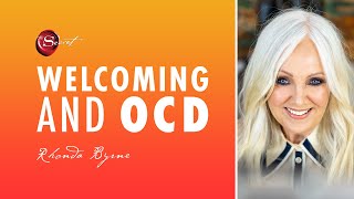 Rhonda Byrne on Welcoming and OCD? | ASK RHONDA