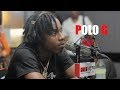 Polo G Opens Up About His Homie Gucci Being Killed