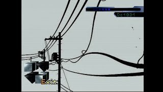 File 384.[serial experiments lain]DATA of CLN01：Dc1034