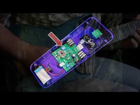 Mission Engineering RW-PRO ReWah Pro Wah Pedal | Sweetwater