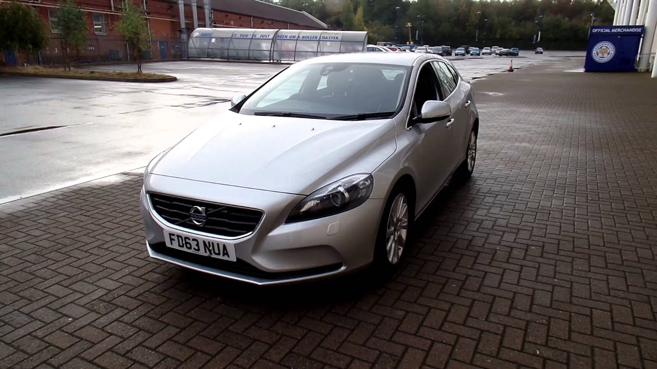 Volvo V40 - Usado para venda em Seixal, Seixal