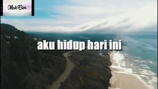 Berkat Kemurahan-Mu Lyrics, cover by Andy Ambarita. Lagu rohani