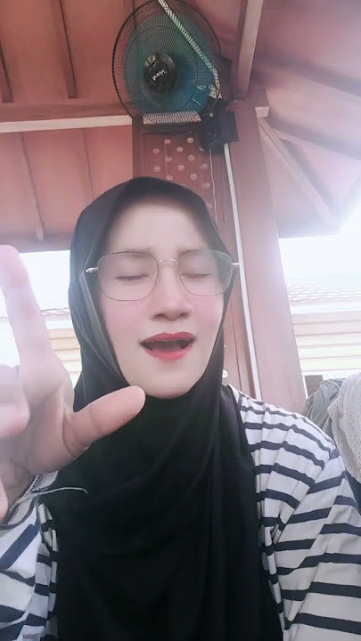 Bukan ku menolak mu untuk mencintai ku #berandayoutube #lifeisbutadream #duetbareng