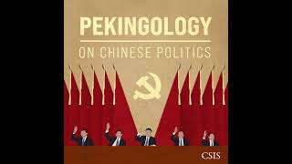 How the CCP Finances its Global Ambitions