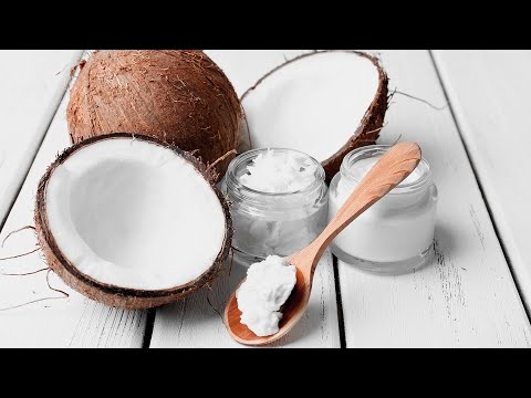 Video: Nima uchun kokos daraxtlari egiladi?