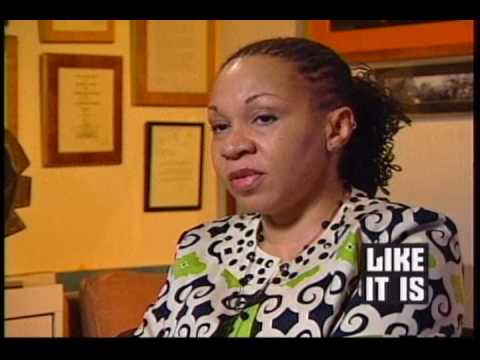 Dr. Joy Degruy on Black History - YouTube