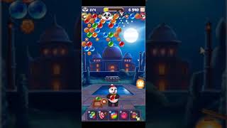 Panda Pop Level 1009
