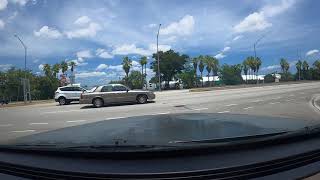 warp speed test