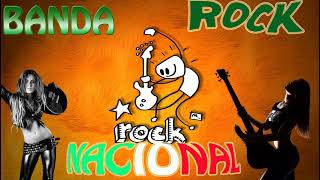 ROCK MUSICA DEL RECUERDO  ( ROCK NACIONAL )