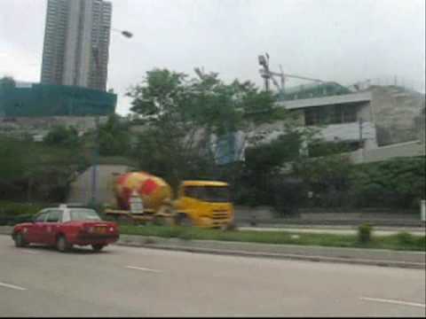 KMB AD29 EW3806 @ 80 Part 1