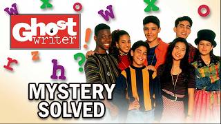 Ghost Writer (1992) The Weird Rise and Sudden Fall
