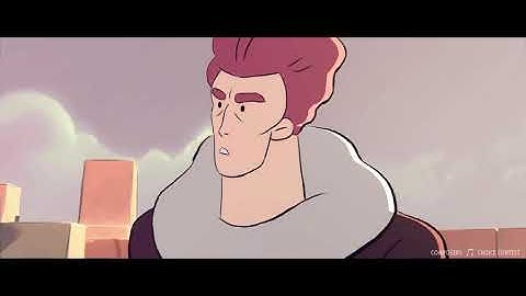 HERO – New Score by Joe Jaxson – Submission for the Composers Choice Contest