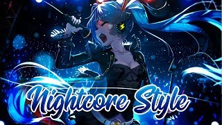 Nightcore  - Woori Doori