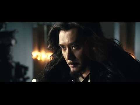項籍MV - 千秋月別西楚將女聲版 ( General Xiang Ji )