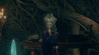 Celebrity Elden Ring - Sellen Calls Herself the Witch of Stone (Unused/Cut Dialogue) Net Worth