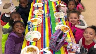 APS Connected Learning @ Leggett CLC