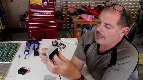 SavvyLevel External Mount IP68 Rating. How to install