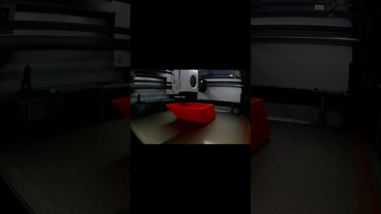 Kumiko Desk Organizer bin inserts 2 short