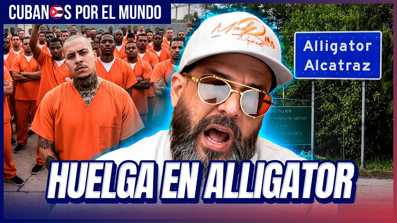 Otaola desmonta la versión del “Chulo” tras incidente en centro ICE