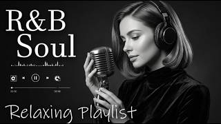 【R&B Soul】Soulful Romantic Vibes – Smooth R&B Vocals & Calm Evening Grooves