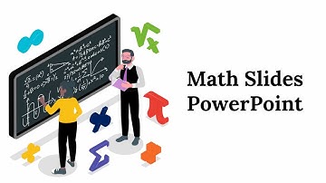 Math PowerPoint Presentation