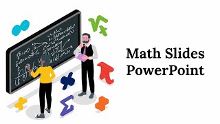 Math PowerPoint Presentation