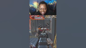 Apex ISN’T DEAD… #apexlegends #apex #gaming