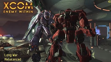 XCOM: Long War Rebalanced - Part 41