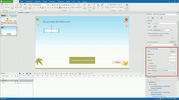 Using Fill in Blank Questions to Create eLearning Quizzes