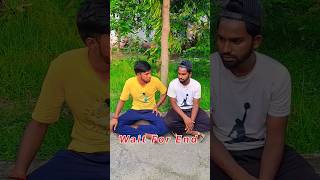 Karan एक कार लेले Creta😂 #shorts #comedy #funny #car #kreta