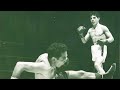 Lulu Perez vs Willie Pep (Full Fight Highlights)