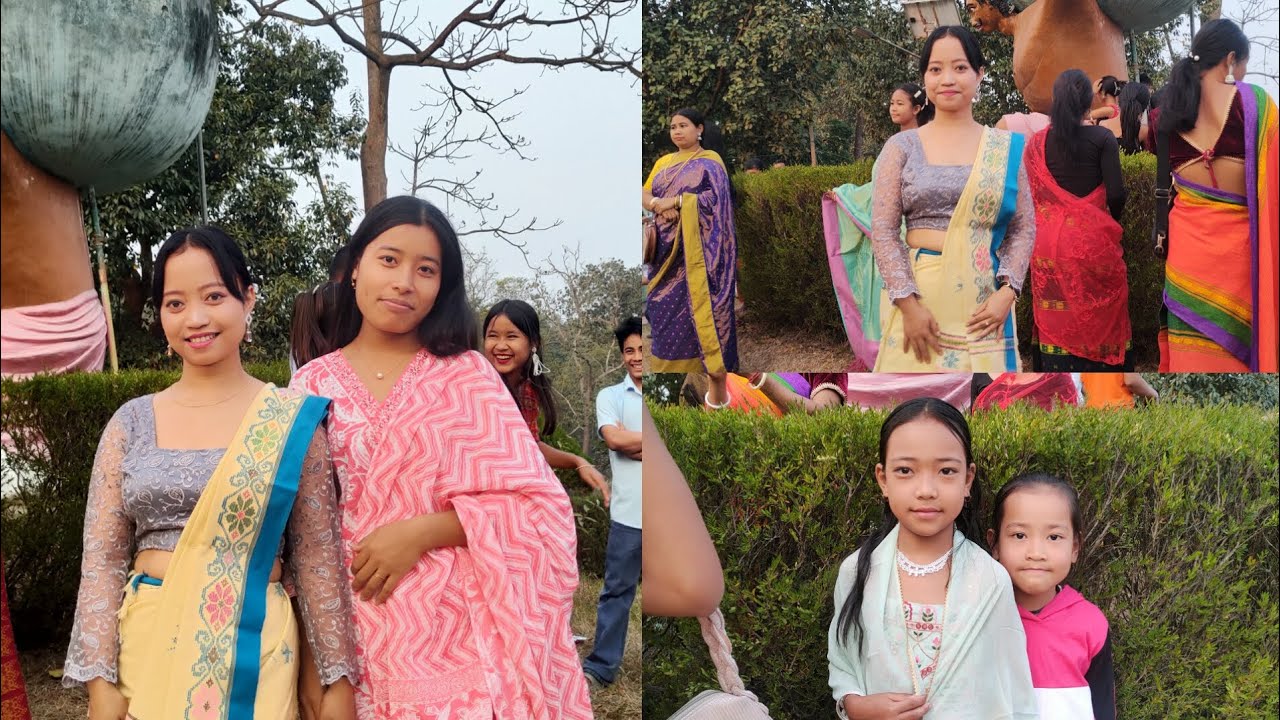 Saraswati Puja berai mani #manu @sitarupini9792 😚☺️