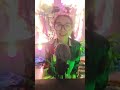 ASMR Tingly Mouth sound
