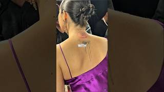 Celebrity Tattoos You Didn’t Know Selena Gomez Had Wealth