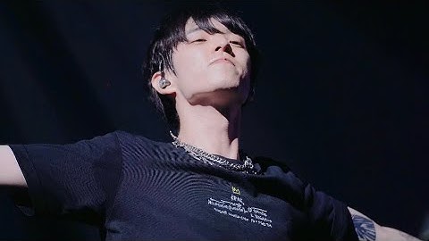 [4K] LA STARS 240913 #eaj #박제형 - Live in Seoul “when the rain stopped following me”