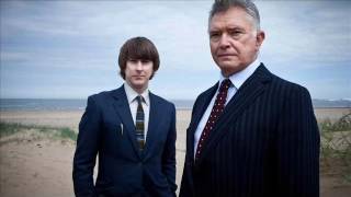 George Gently   opening closing & incidental music