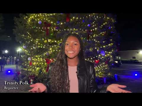 WHOV-TV Full Broadcast- Dec 5th, 2024