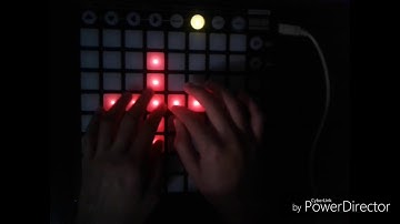 OMFG -  Hello Launchpad + Project File [Repost]