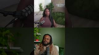 KMichelle and Pinky Cole are clocked in for the new season of #rhoa