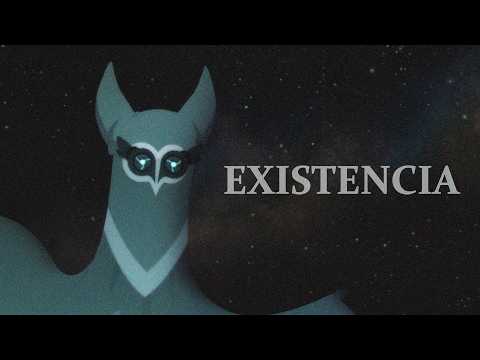 When the villain questions his own existence.