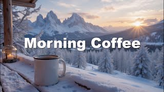 Morning Coffee 2026 ☕ Deep House \u0026 Chill Music Mix for Positive Energy and Fresh Start