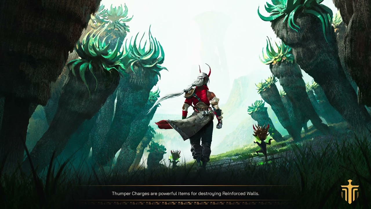 A Noob Plays Highguard